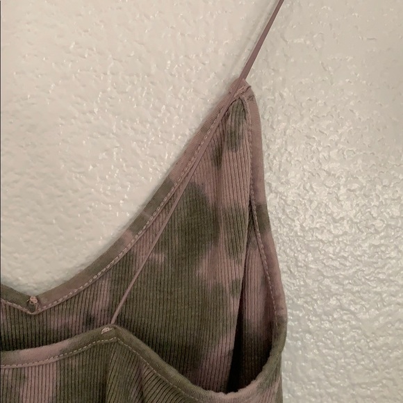 Out from under ribbed bodysuit NWOT - Picture 3 of 5